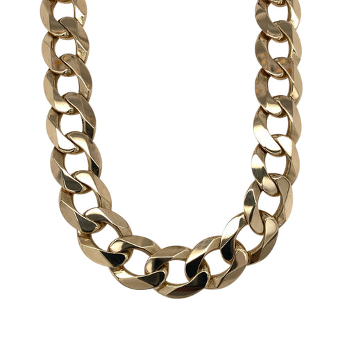 9ct Gold 22