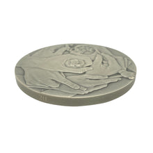 Load image into Gallery viewer, 925 Silver The 2010 Royal Mint Silver Medal
