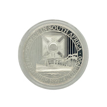 Load image into Gallery viewer, 1874 - 1965 Winston Churchill Krugerrand Commemoration Set
