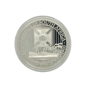 1874 - 1965 Winston Churchill Krugerrand Commemoration Set