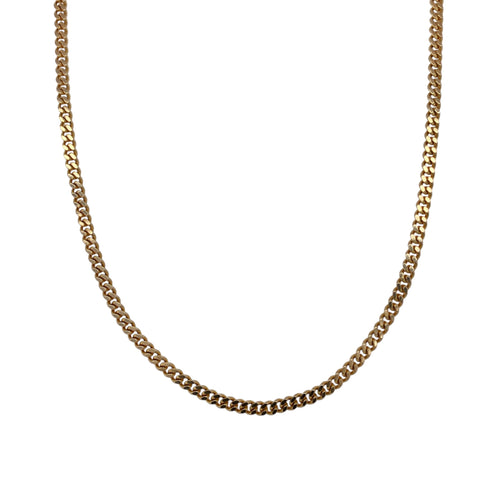 9ct Gold 18