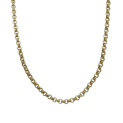 9ct Gold 18