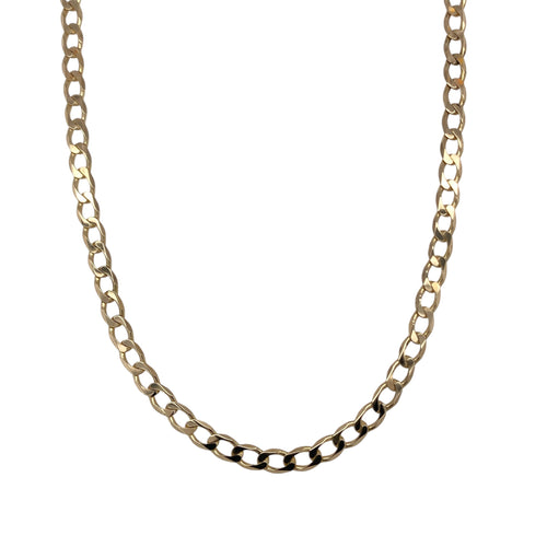 9ct Gold 20