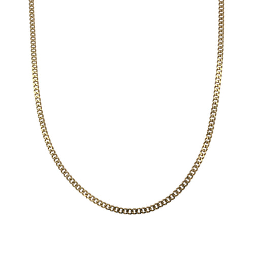 9ct Gold 20