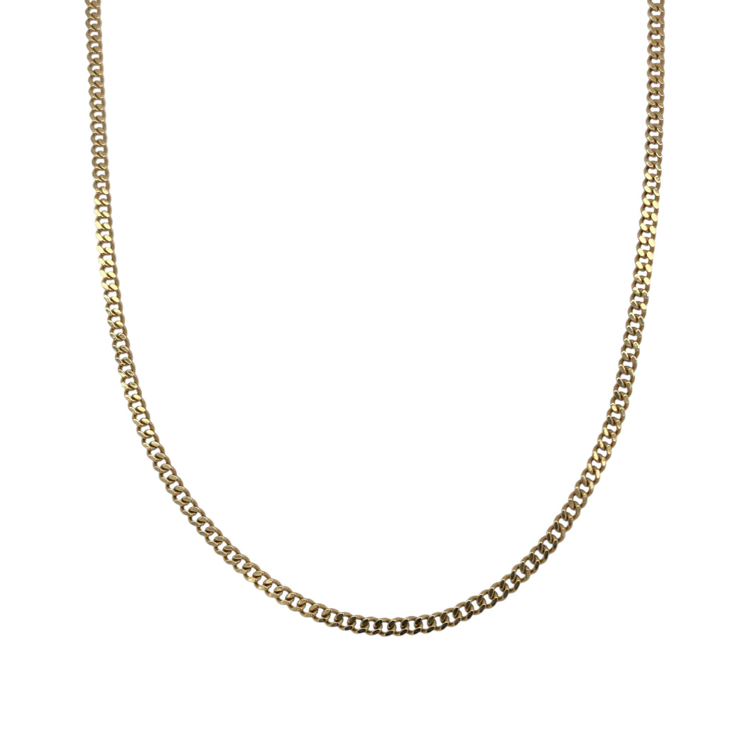 9ct Gold 20