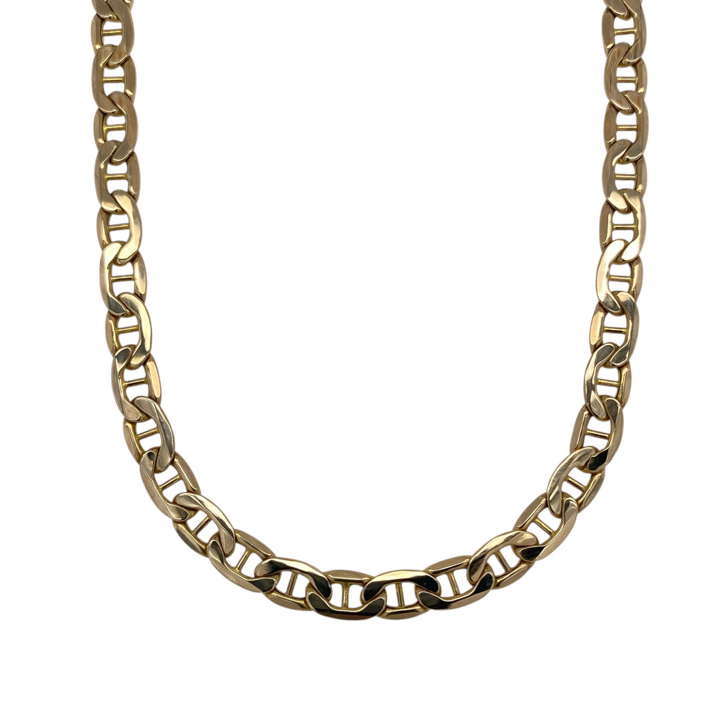 9ct Gold 20