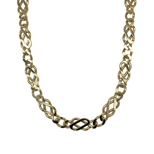 9ct Gold 24