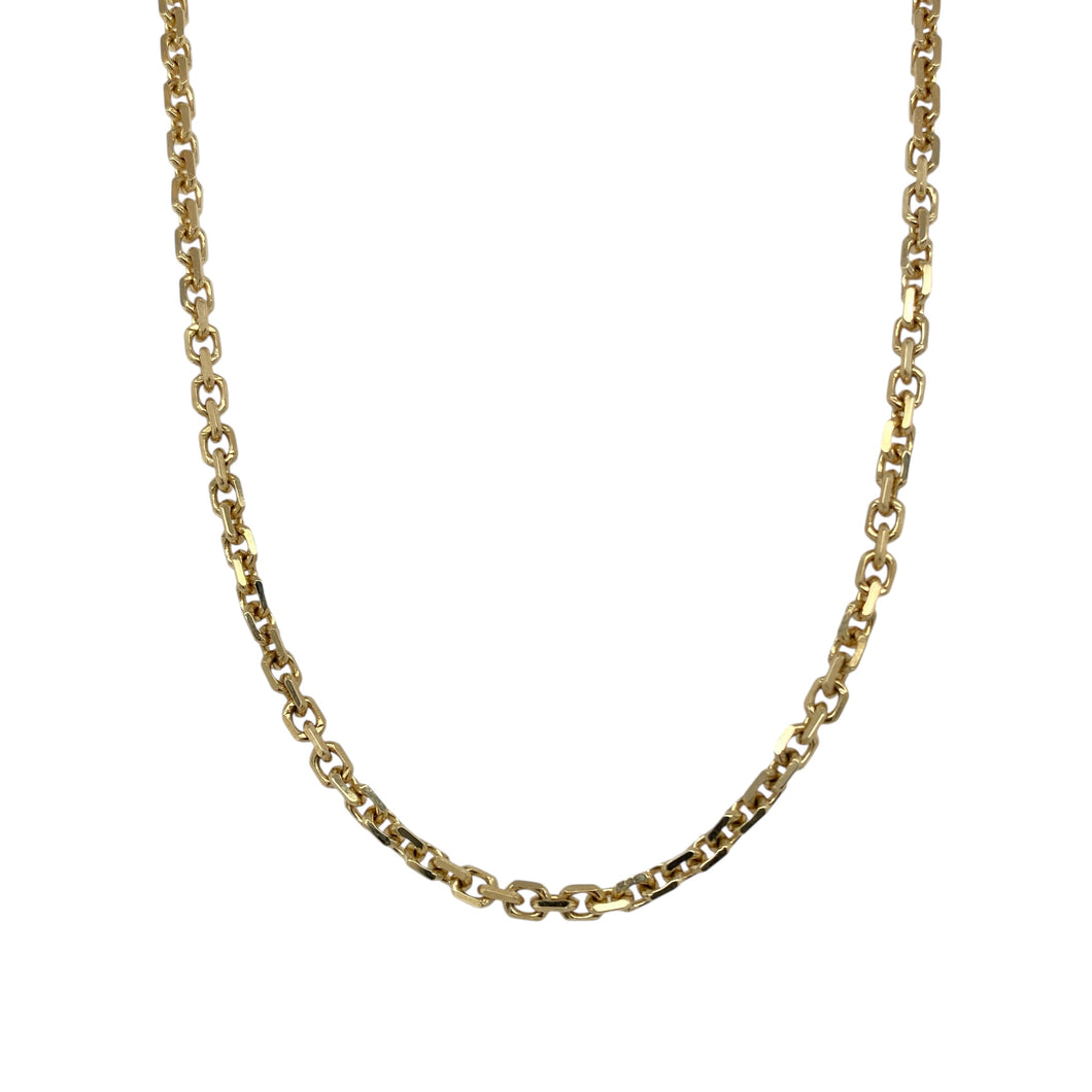 9ct Gold 24