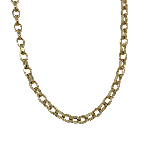 9ct Gold 26