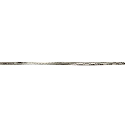 925 Silver Clogau 7.5" Charm Bracelet