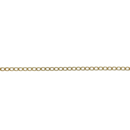 9ct Gold Clogau 9" T Bar Bracelet
