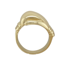 Load image into Gallery viewer, 9ct Gold Boxing Glove Ring
