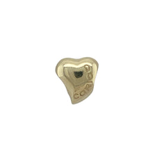 Load image into Gallery viewer, 9ct Gold Clogau Cariad Heart Charm
