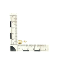 Load image into Gallery viewer, 9ct Gold 8mm Ball Stud Earrings
