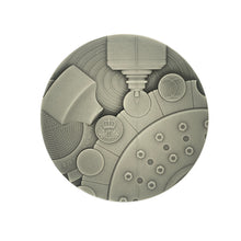 Load image into Gallery viewer, 925 Silver The 2010 Royal Mint Silver Medal

