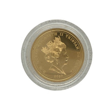Load image into Gallery viewer, 2020 Dunkirk 80th Anniversary Gold Sovereign Prestige Set
