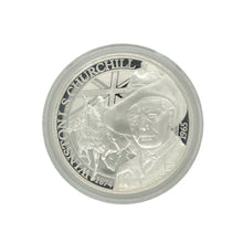Load image into Gallery viewer, 1874 - 1965 Winston Churchill Krugerrand Commemoration Set
