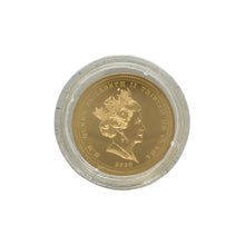 Load image into Gallery viewer, 2020 Dunkirk 80th Anniversary Gold Sovereign Prestige Set
