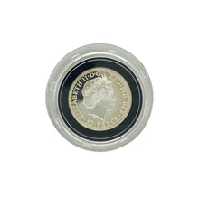 Load image into Gallery viewer, 2003 Silver Proof Britannia Collection
