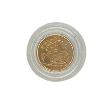 Load image into Gallery viewer, 1987 United Kingdom Queen Elizabeth Gold Proof Set
