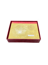 Load image into Gallery viewer, 2002 United Kingdom 22ct Gold Proof Half Sovereign
