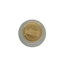 Load image into Gallery viewer, 2020 Dunkirk 80th Anniversary Gold Sovereign Prestige Set
