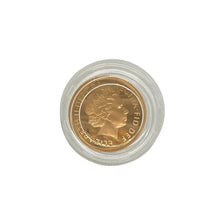 Load image into Gallery viewer, 2005 United Kingdom Gold Proof Four Coin Sovereign Collection
