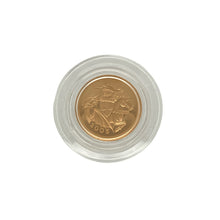 Load image into Gallery viewer, 2005 United Kingdom Gold Proof Four Coin Sovereign Collection
