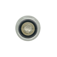 Load image into Gallery viewer, 2003 Silver Proof Britannia Collection
