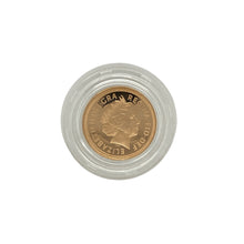 Load image into Gallery viewer, 2005 United Kingdom Gold Proof Four Coin Sovereign Collection
