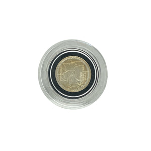 2003 Silver Proof Britannia Collection
