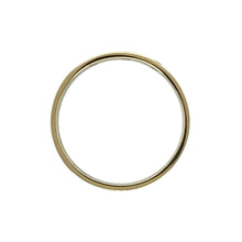 Load image into Gallery viewer, 18ct Gold &amp; Diamond Set Band Ring
