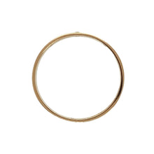 Load image into Gallery viewer, 22ct Gold &amp; Diamond Set Band Ring
