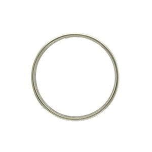 9ct Gold Celtic Band Ring