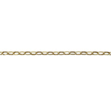 Load image into Gallery viewer, 9ct Gold 20&quot; Belcher Chain
