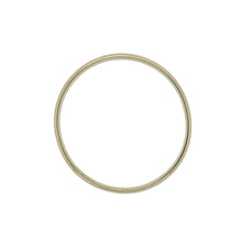 Load image into Gallery viewer, 9ct Gold 5mm Wedding Band Ring
