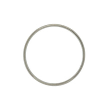 Load image into Gallery viewer, 9ct White Gold 6mm Wedding Band Ring
