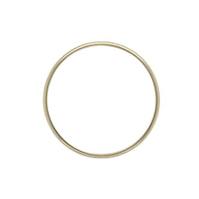 Load image into Gallery viewer, 9ct Gold 3mm Wedding Band Ring
