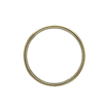 Load image into Gallery viewer, 9ct Gold Celtic Weave Open Band Ring
