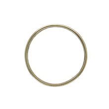 Load image into Gallery viewer, 9ct Gold Open Weave Band Ring
