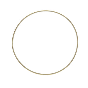 9ct Solid Gold Diamond Cut Patterned Bangle