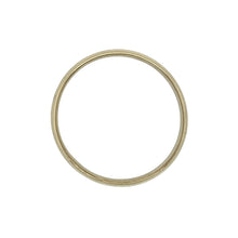 Load image into Gallery viewer, 9ct Gold 6mm Wedding Band Ring
