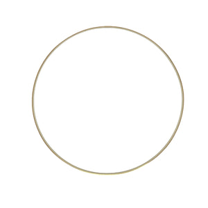 9ct Solid Gold Patterned Bangle
