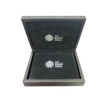 Load image into Gallery viewer, 999 Silver Royal Mint Pistrucci Waterloo Medal
