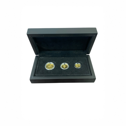 2019 Queen Elizabeth II 75th Anniversary D Day Coin Collection