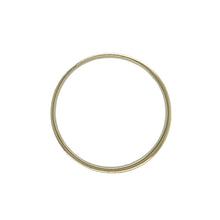Load image into Gallery viewer, 9ct Gold 6mm Wedding Band Ring

