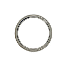 Load image into Gallery viewer, 18ct White Gold &amp; Diamond Set Spinning Band Ring
