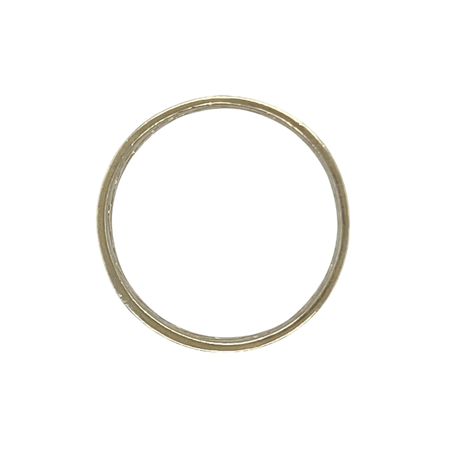 9ct Gold Open Weave Celtic Band Ring