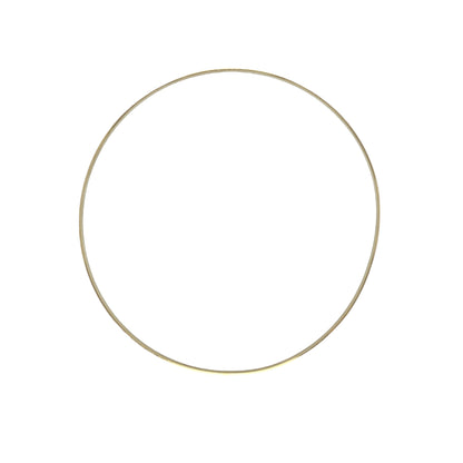 9ct Solid Gold Patterned Bangle