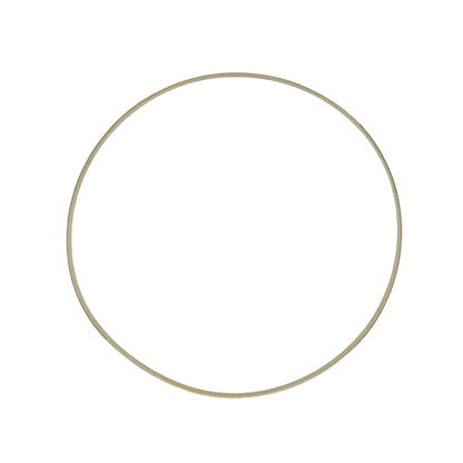 9ct Solid Gold Patterned Bangle